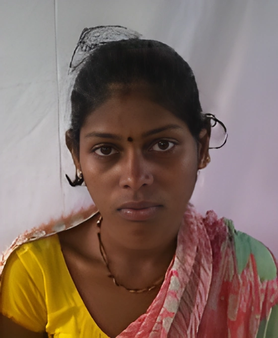 ककुलती कुमारी साह