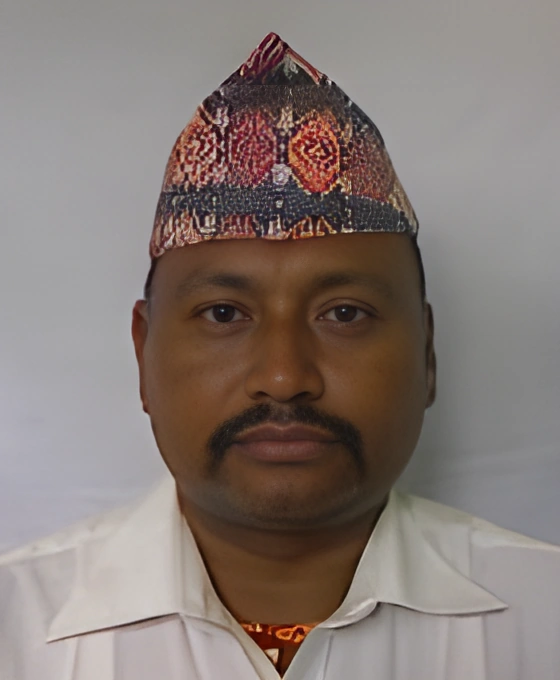 कुल बहादुर बस्नेत