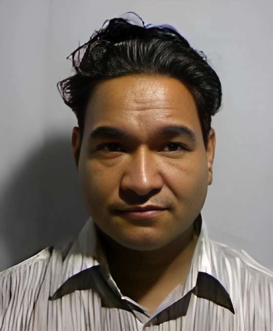 कुल प्रसाद के.सी