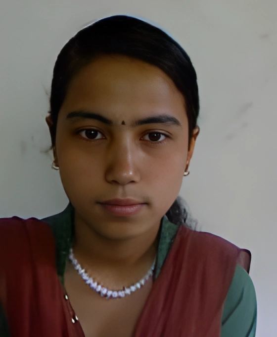 कमला डाँगी