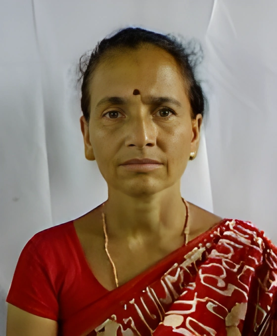 कमला जि सी