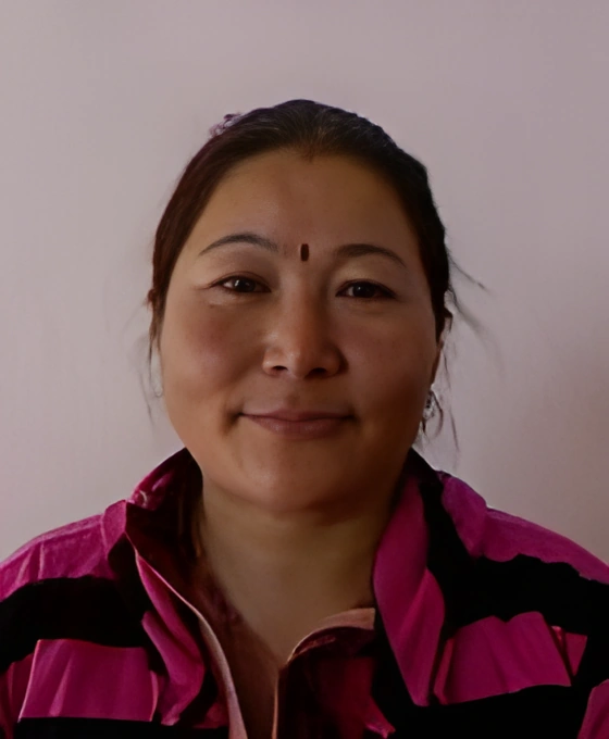 कमला लालचन