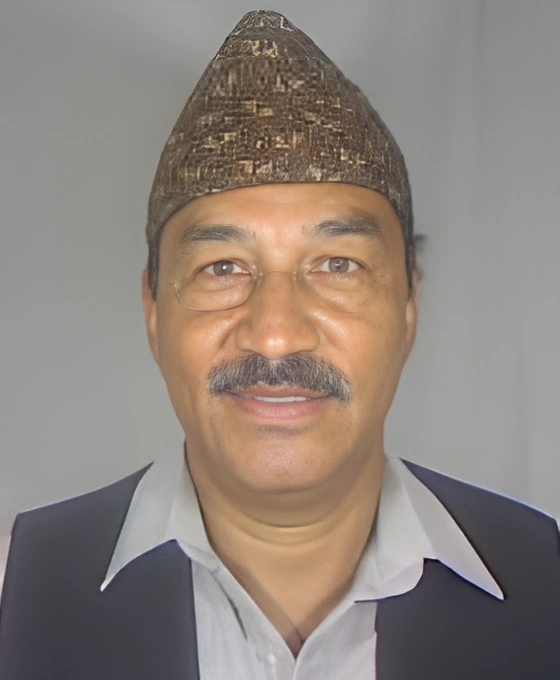 कमल थापा