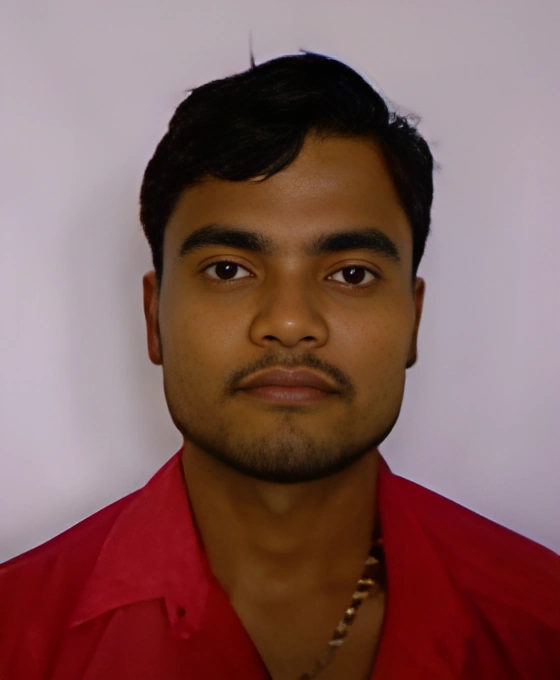 कमलेश मण्डल