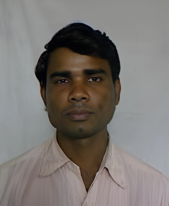 कुमोद राय