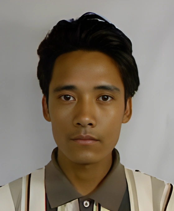 कान्छा राम घिसिङ