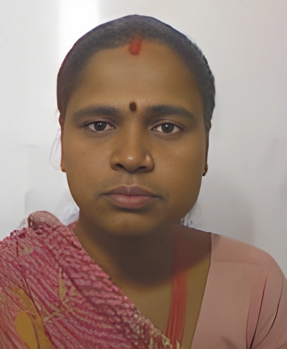 कपलेश्‍वरी देवी साह