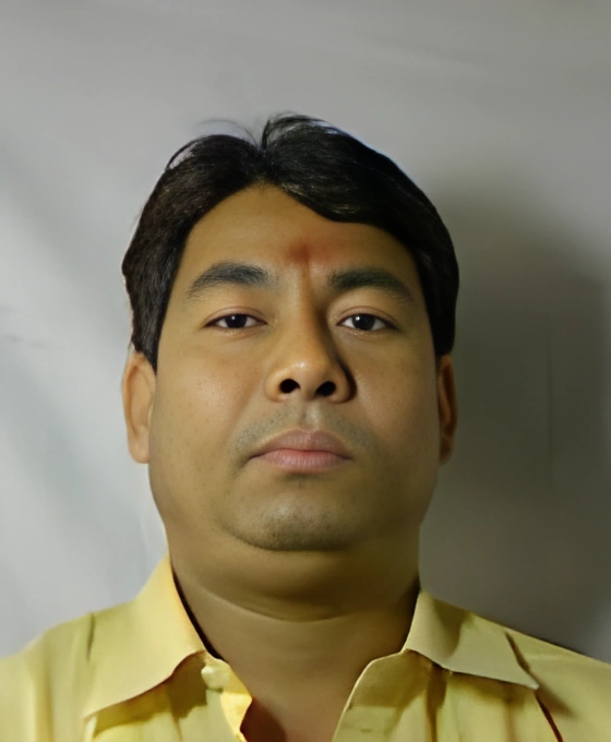 कृपासिन्धु प्रसाद