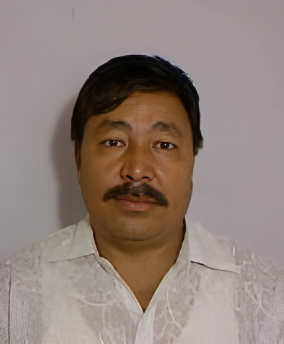 कर्ण बहादुर बुढा