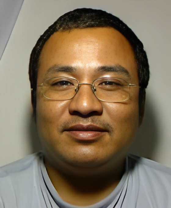 कर्ण बहादुर गुरुङ