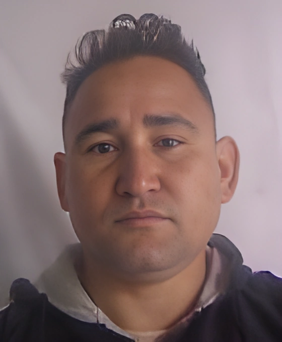 किरण कुमार काफले