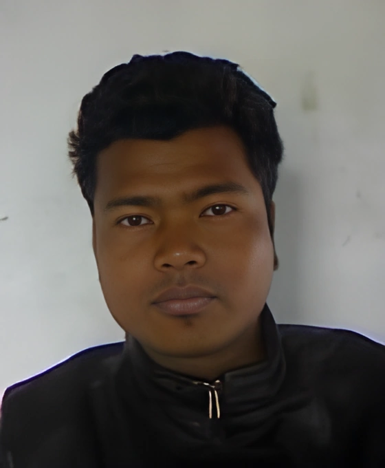 कर्ण लाल राजवंशि