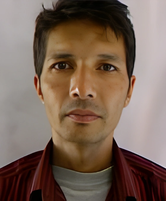 किरण शाह