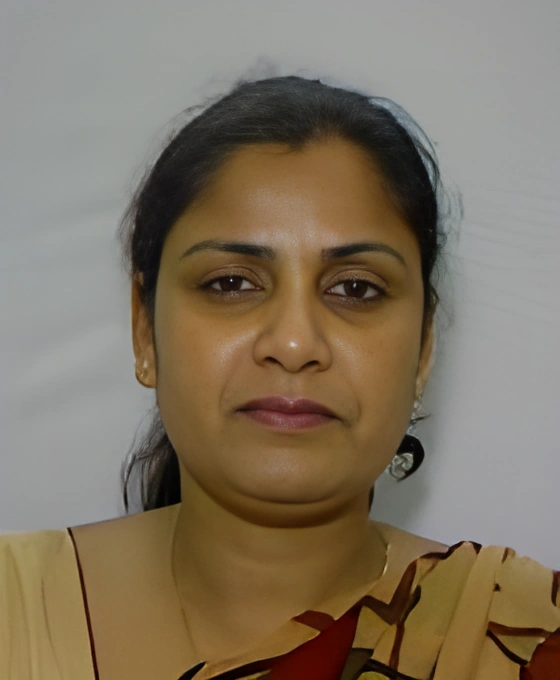 किरण यादव