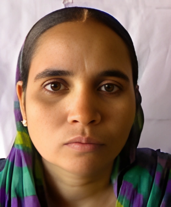 कोरैसा खातुन