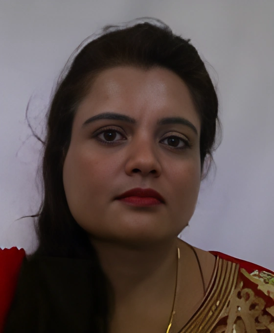 करिस्मा खरेल