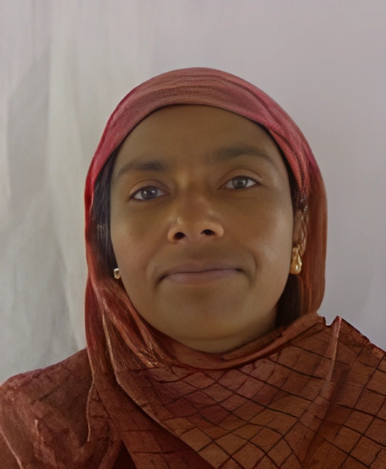 कुसुम खातुन