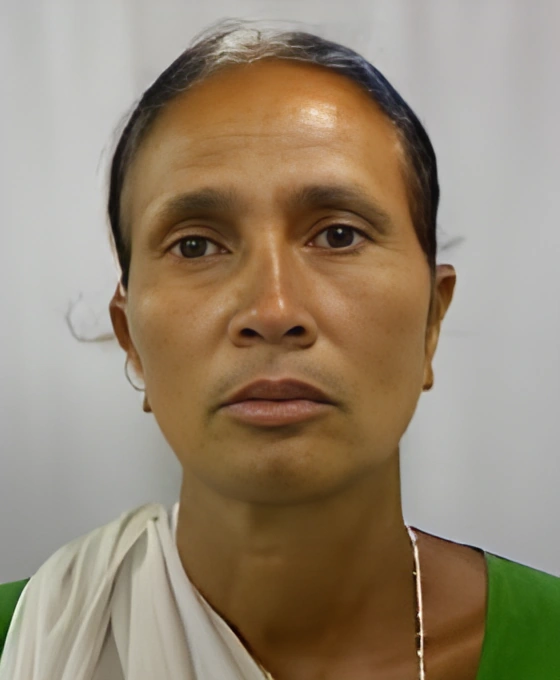 कासनी थरुनि