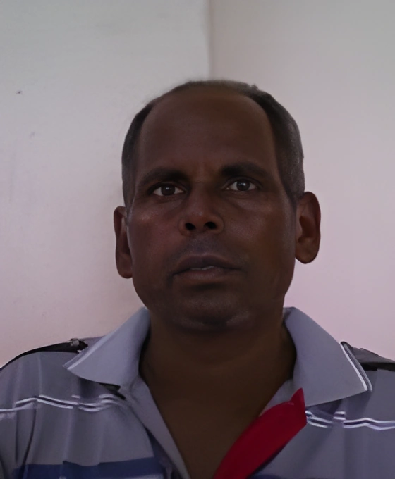 किसुनदेव राम