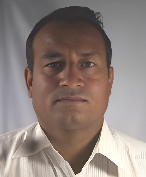 केश बहादुर विष्ट