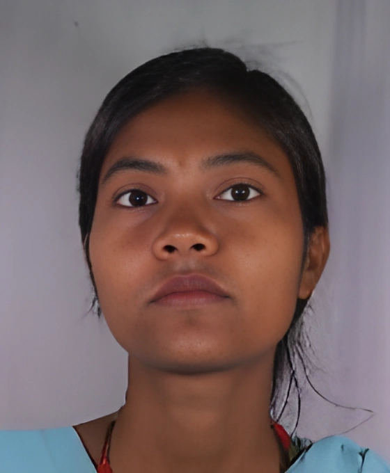 कौशल कुमारी चौधरी