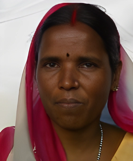 कोशिला देवी पासवान