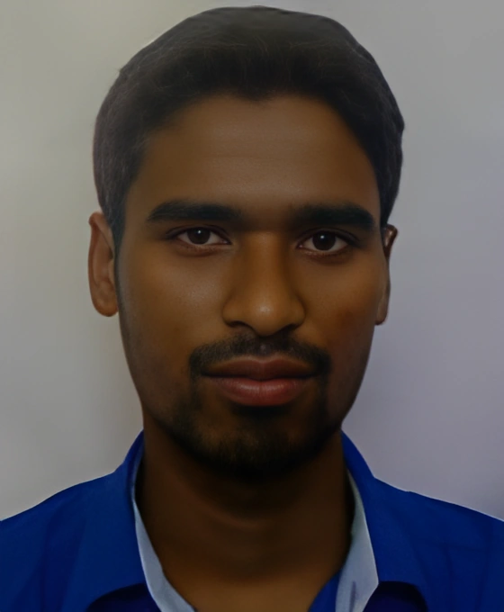 किशोरी प्रसाद यादव