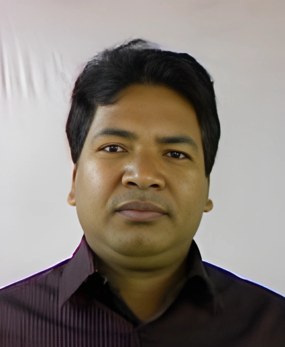 किशोरी साह कमल