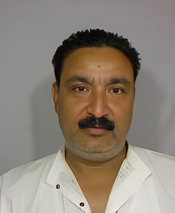 किशोर सिह राठोर