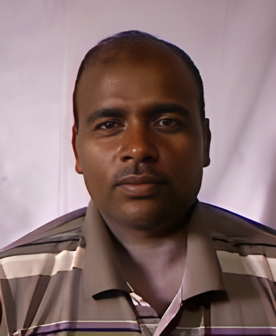 किशोरी यादव