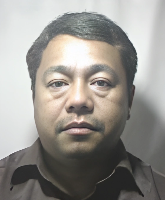 केशव बहादुर थापा मगर