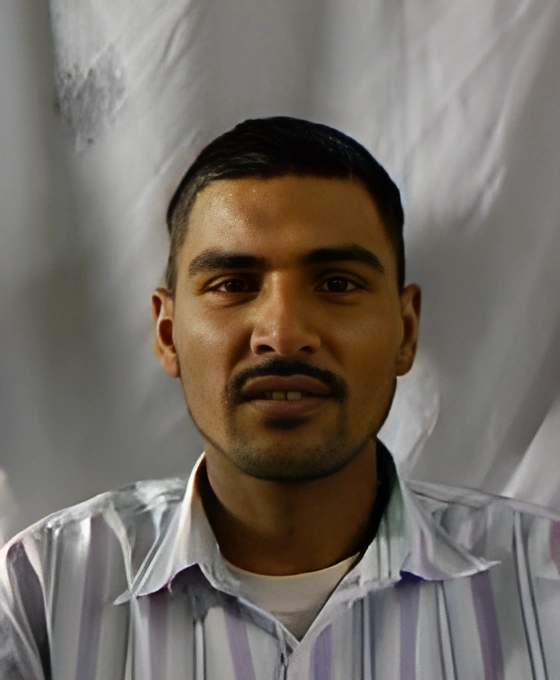 केशव नेपाल