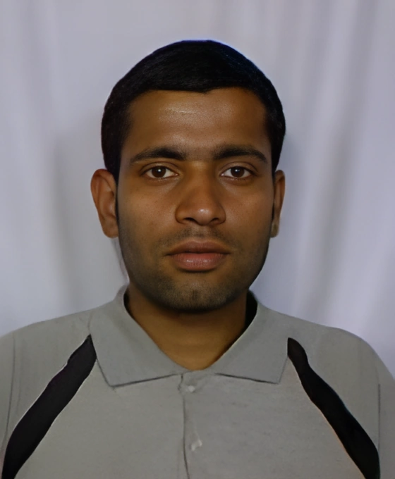 केशव प्रसाद रुपाखेती