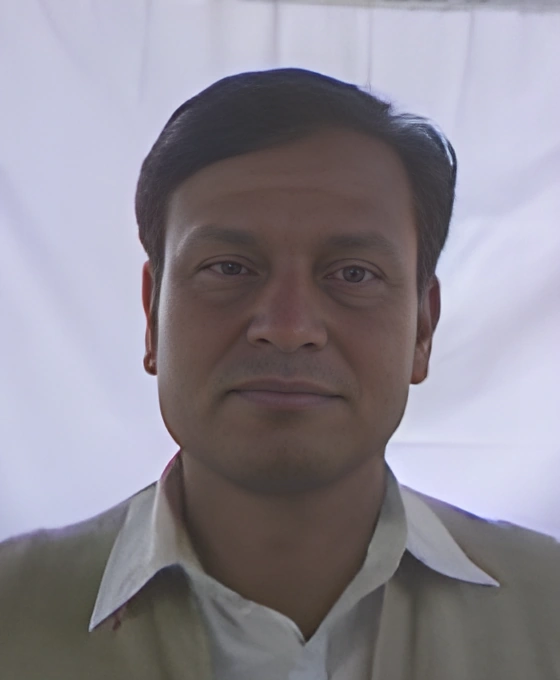 केशव राज पाण्डे