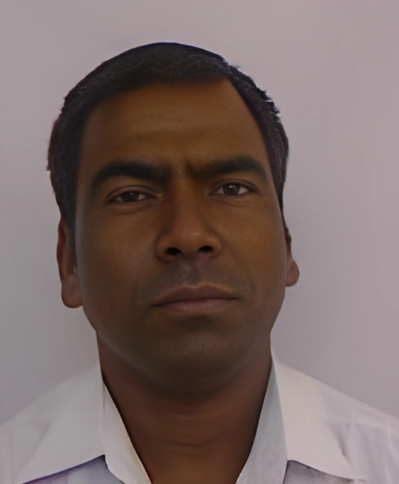 कृष्ण बहादुर सुनार