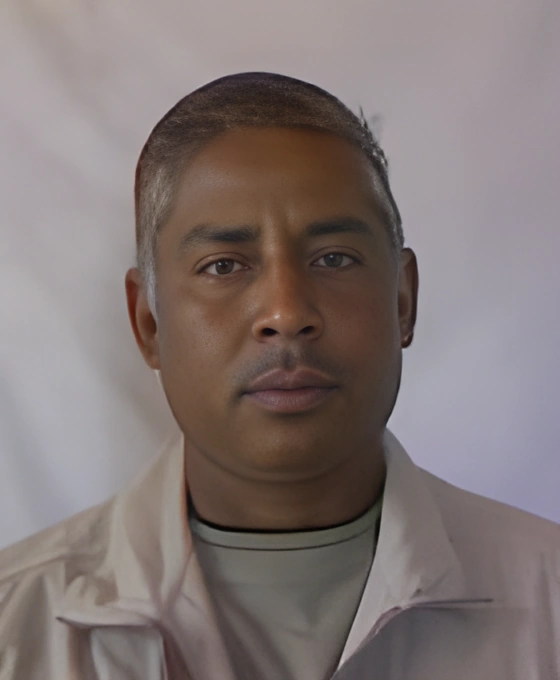 कृष्ण बिक्रम शाह