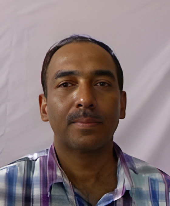 कृष्ण चन्द्र प्रसाद साह