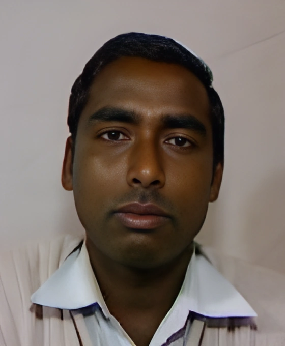 कृष्‍ण चन्द्र पासी