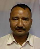 Krishna Gopal Chusyawag