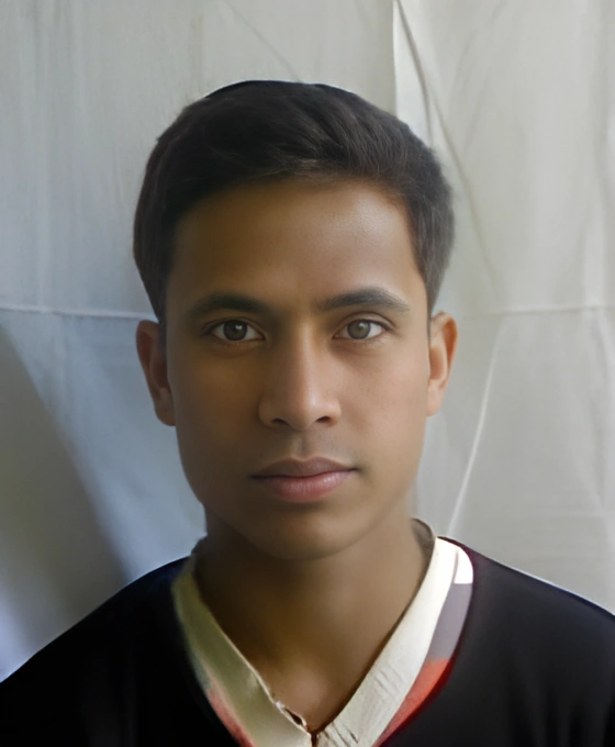 कृष्‍णा कुमार गीरी