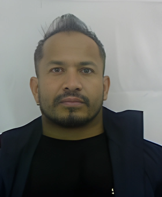 कृष्ण कुमार कार्की