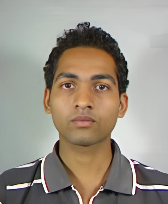 कृष्ण कुमार सुल्तानिया