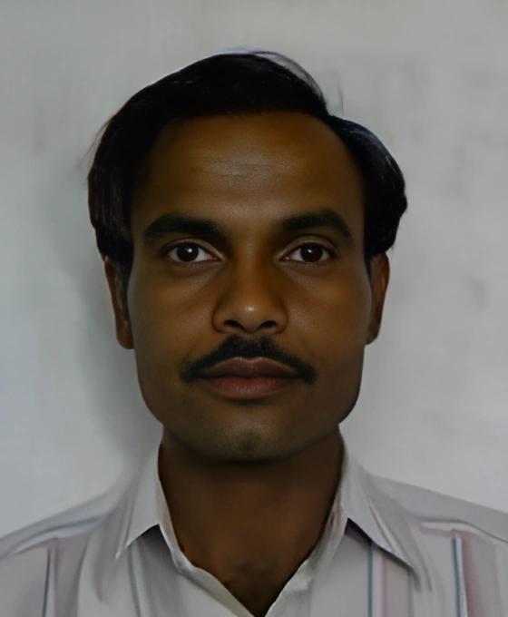 कृष्ण कुमार उपाध्याय