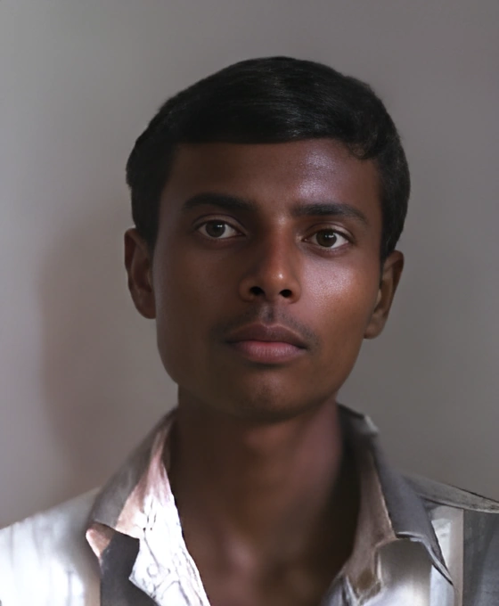 कृष्णा कुमार यादव