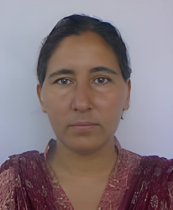 कृष्णा के.सी.