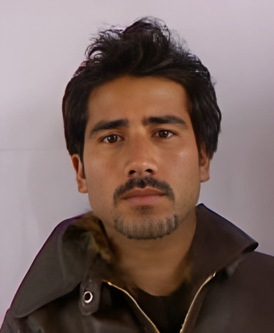 कृष्ण खड्का