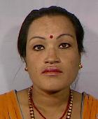 Krishna Maya Manandhar