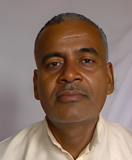 कृष्‍ण नन्दन राय