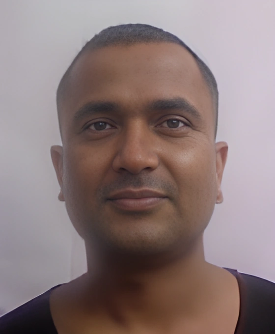 कृष्ण प्रसाद अधिकारी