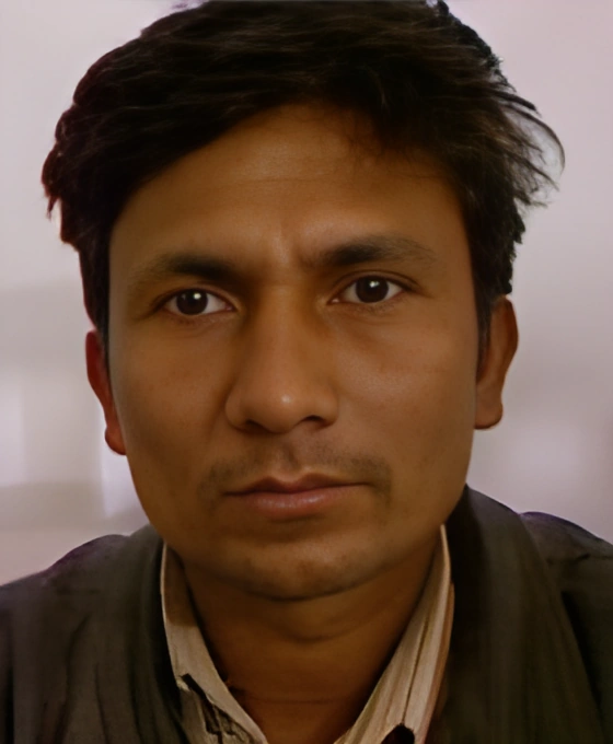 कृष्‍ण प्रसाद कोइराला